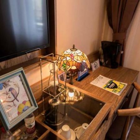 James Joyce Coffetel Beijing Gulou Street, Nanluoguxiang Bagian luar foto
