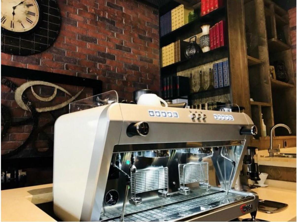James Joyce Coffetel Beijing Gulou Street, Nanluoguxiang Bagian luar foto