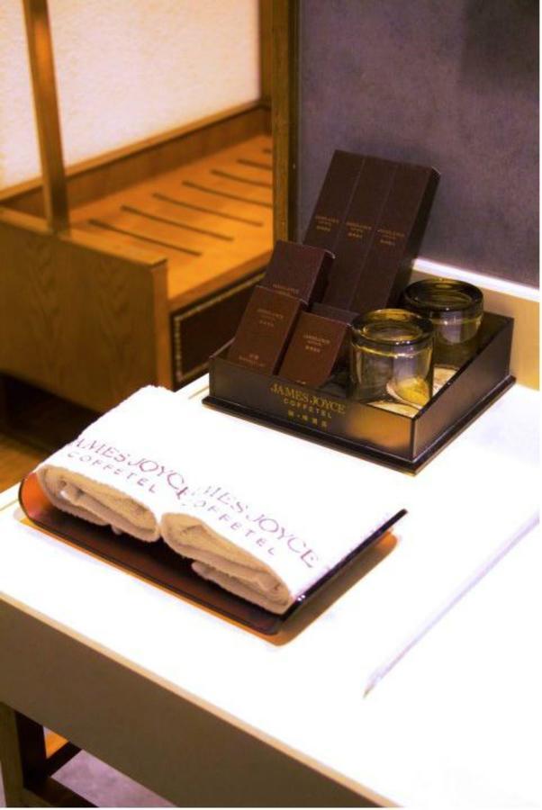 James Joyce Coffetel Beijing Gulou Street, Nanluoguxiang Bagian luar foto